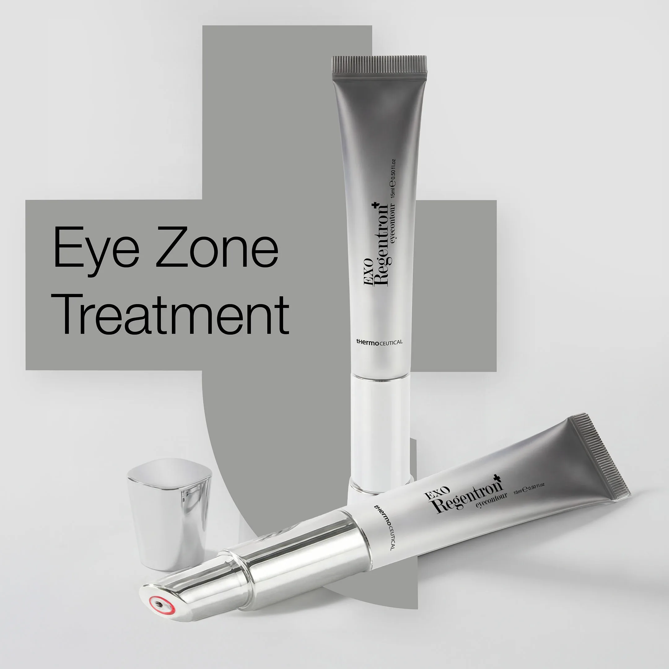 Freigestelltes Produktbild von EXO Regentron Eyecontour