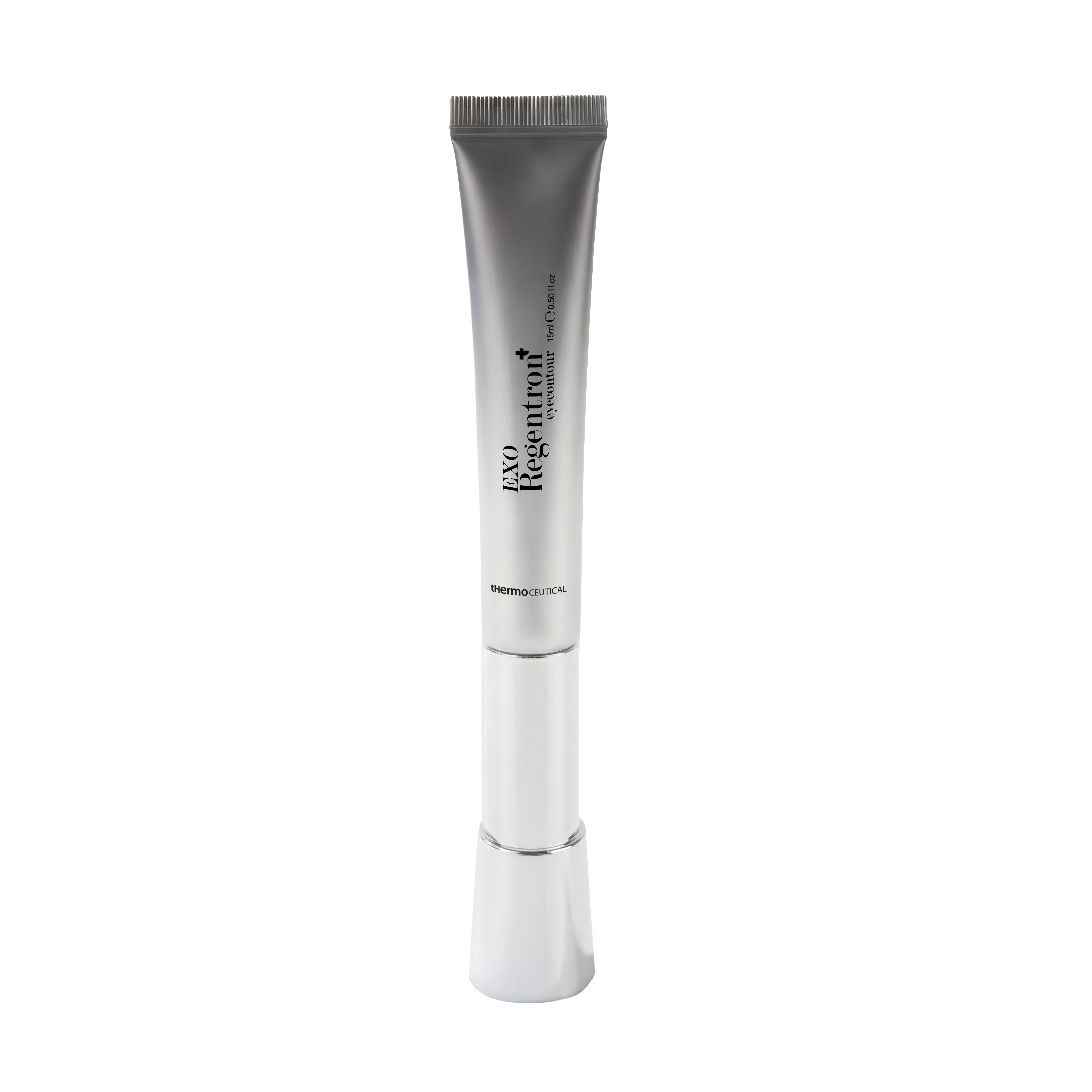tHermoCEUTICAL® EXO Regentron Eyecontour auf hellem Premium-Hintergrund
